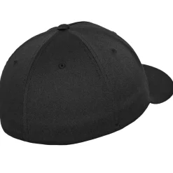 5 Panel Cap