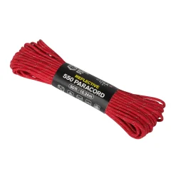 550 Paracord Reflective