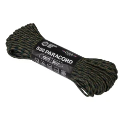550 Paracord Seil