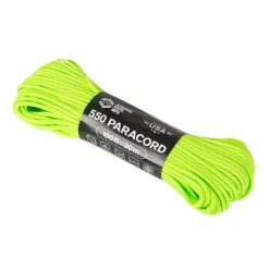550 Paracord Seil