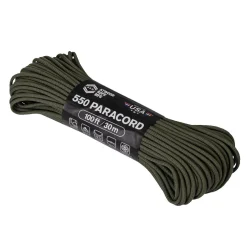 550 Paracord Seil
