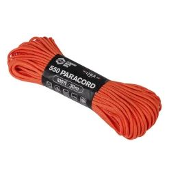 550 Paracord Seil
