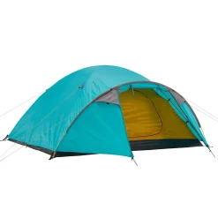 4 Personen Kuppelzelt Topeka 4