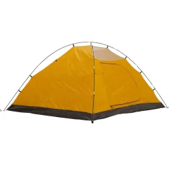 4 Personen Kuppelzelt Topeka 4