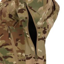AB Waterproof Jacket Alpha
