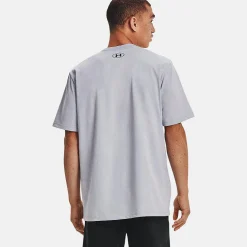 ABC Camo Boxed Logo Short Sleeve (Sale)