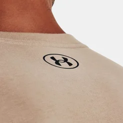 ABC Camo Boxed Logo Short Sleeve (Sale)