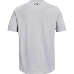 ABC Camo Boxed Logo Short Sleeve (Sale)