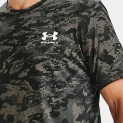 ABC Camo T-Shirt Short Sleeve (Sale)