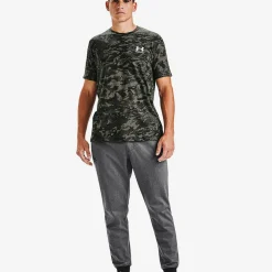 ABC Camo T-Shirt Short Sleeve (Sale)