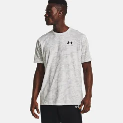 ABC Camo T-Shirt Short Sleeve (Sale)