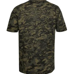 ABC Camo T-Shirt Short Sleeve (Sale)