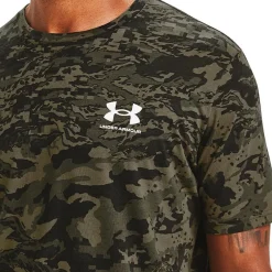 ABC Camo T-Shirt Short Sleeve (Sale)