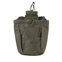 Abwurfsack klein MX463