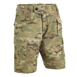 Advanced Tactical Shorts