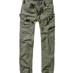 Adven Slim Fit Cargo Hose