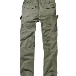 Adven Slim Fit Cargo Hose