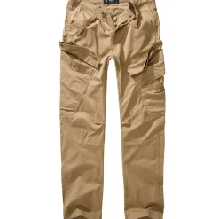 Adven Slim Fit Cargo Hose