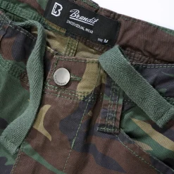Adven Slim Fit Cargo Hose