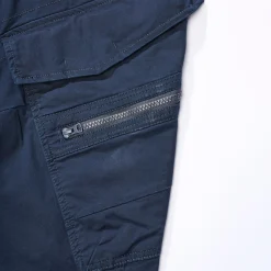 Adven Slim Fit Cargo Hose