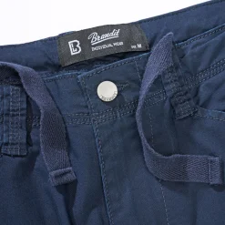 Adven Slim Fit Cargo Hose