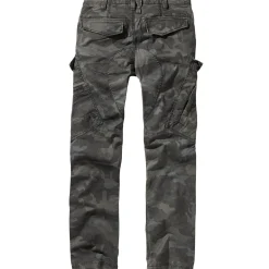 Adven Slim Fit Cargo Hose