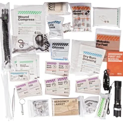 Adventure Mini IFAK Outdoor Erste Hilfe Set