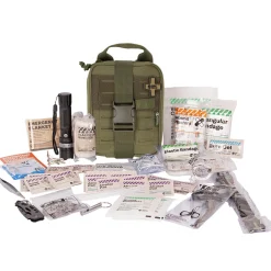 Adventure Mini IFAK Outdoor Erste Hilfe Set