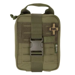 Adventure Mini IFAK Outdoor Erste Hilfe Set