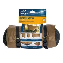 Adventure Wing Tarp (Sale)