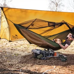 Adventure Wing Tarp (Sale)