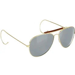 Air Force Sonnenbrille m. Etui