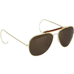 Air Force Sonnenbrille m. Etui
