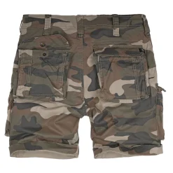Airspeed Shorts (Sale)
