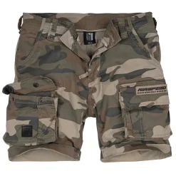 Airspeed Shorts (Sale)
