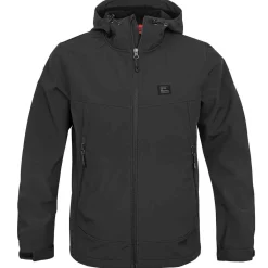 Alford Softshell Jacket