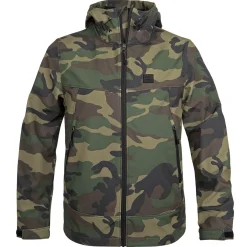 Alford Softshell Jacket