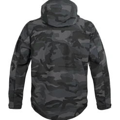 Alford Softshell Jacket
