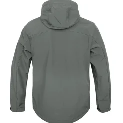 Alford Softshell Jacket