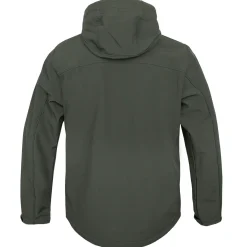 Alford Softshell Jacket