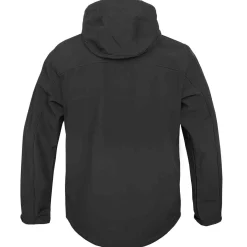 Alford Softshell Jacket