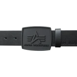 All Black Belt