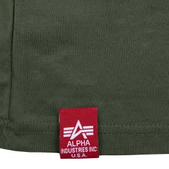 Alpha Industries T (Sale)
