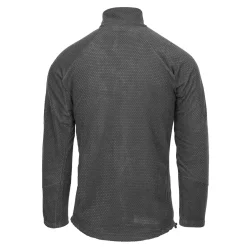 Alpha Tactical Jacket Grid Fleece