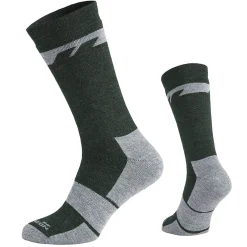 Alpine Merino Socks Heavy