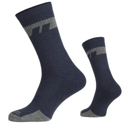 Alpine Merino Socks Mid