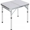 Alu Camping-Tisch klappbar