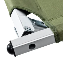Aluminium Feldbett BW nach TL