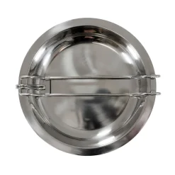 Aluminium Kochset Snap-Pack