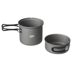 Aluminium Topf 1000 ml